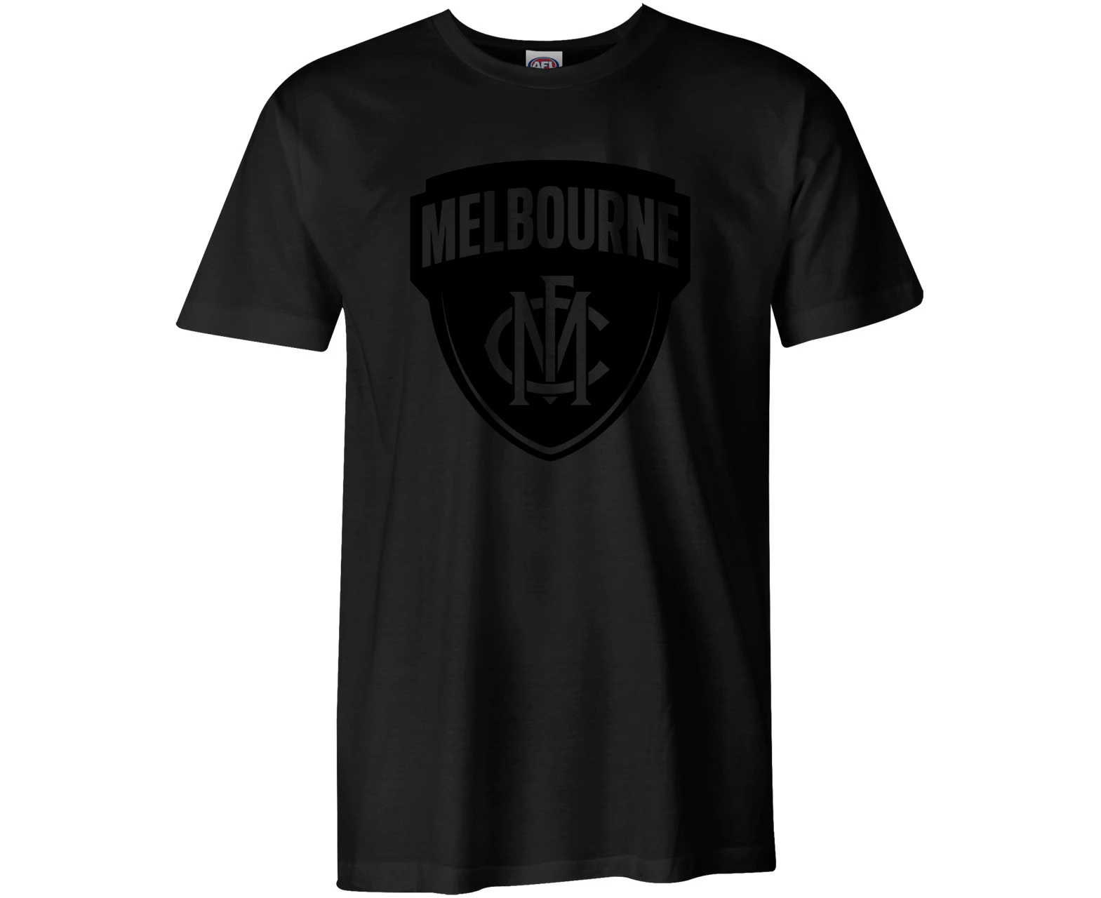 Melbourne Mens Stealth Tee