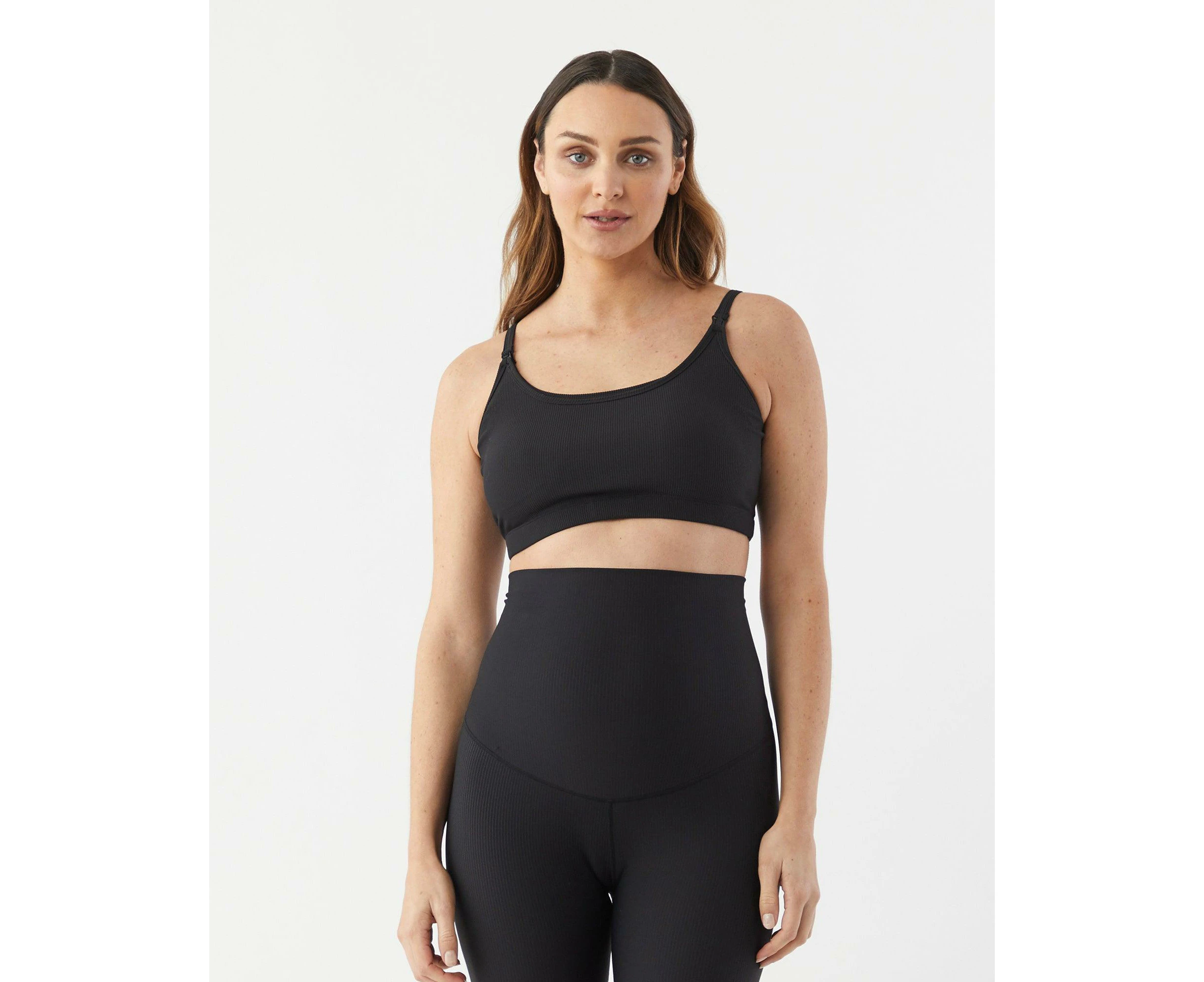 Active Nursing Bra