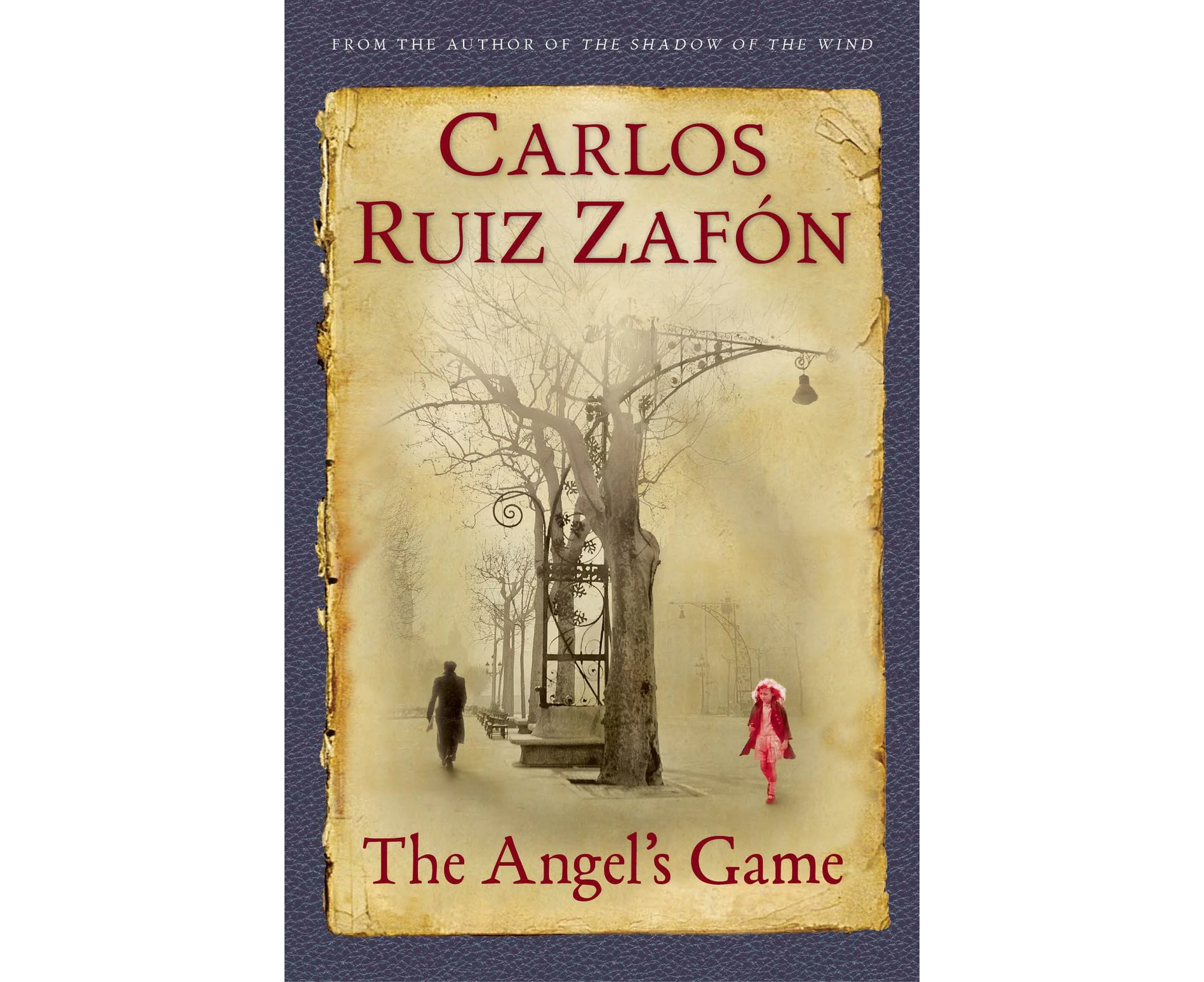 The Angel's Game