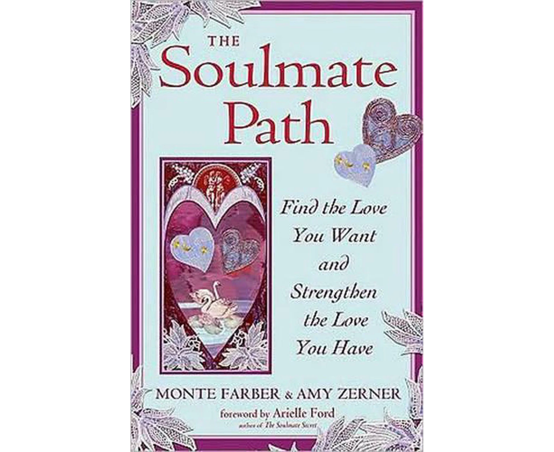 Soulmate Path