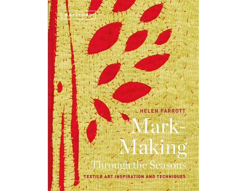 Mark-Making Through the Seasons