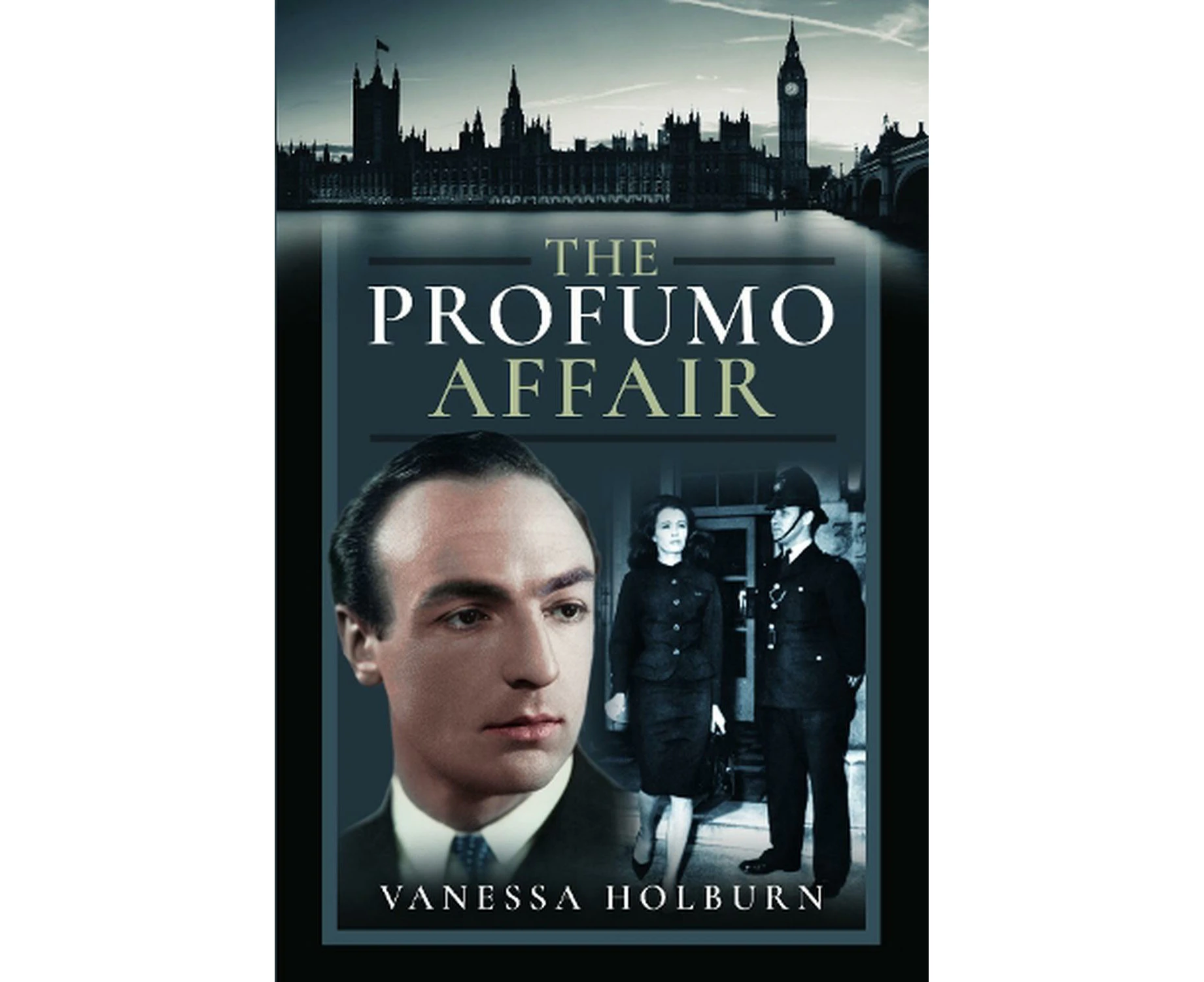 The Profumo Affair