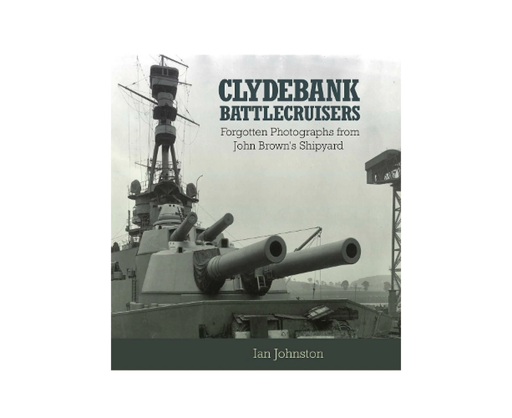 Clydebank Battlecruisers