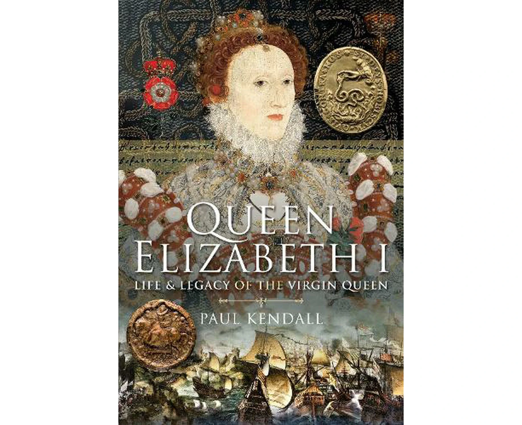 Queen Elizabeth I