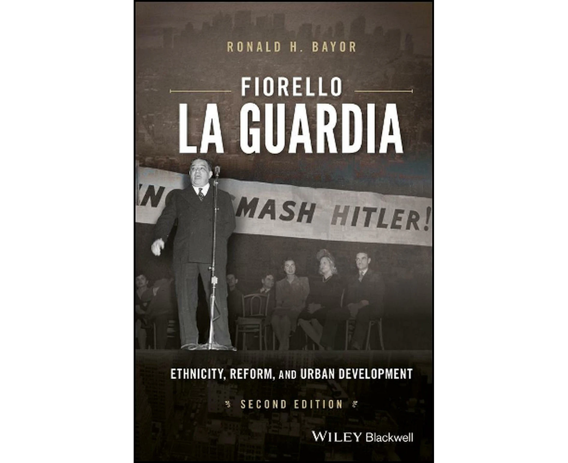 Fiorello La Guardia