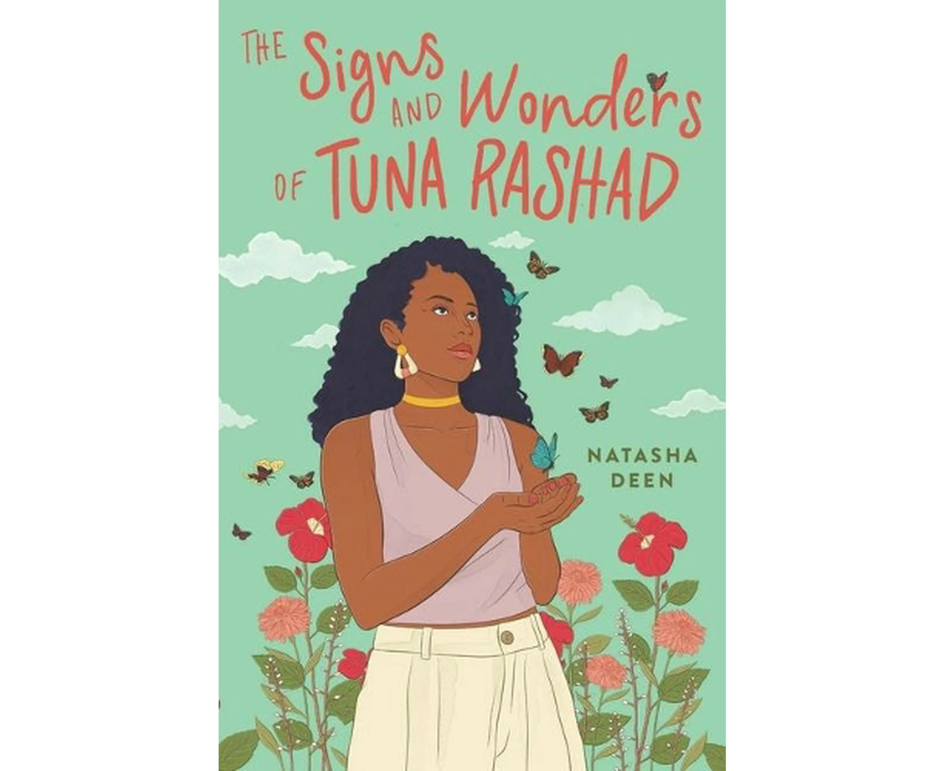 The Signs and Wonders of Tuna Rashad