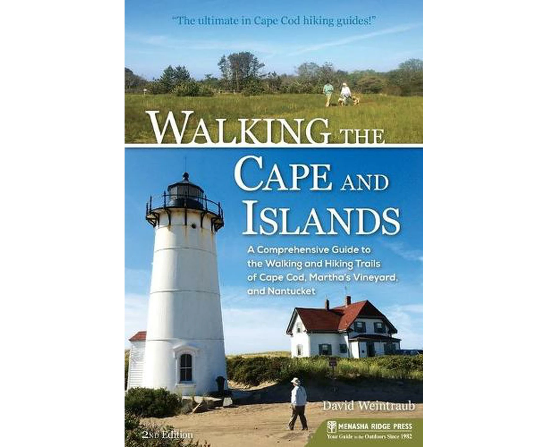 Walking the Cape and Islands