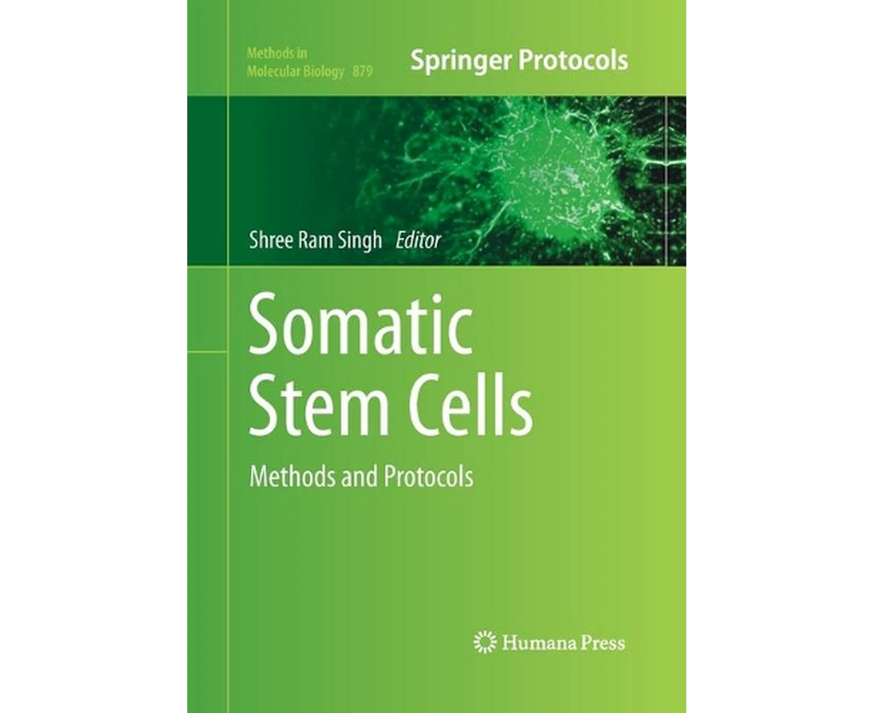 Somatic Stem Cells