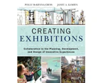 Creating Exhibitions