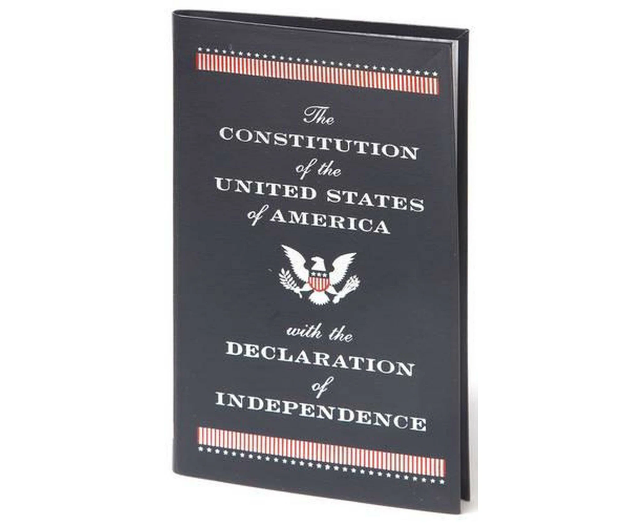 The Constitution of the United States of America with the Declaration of Independence (Barnes & Noble Collectible Editions)