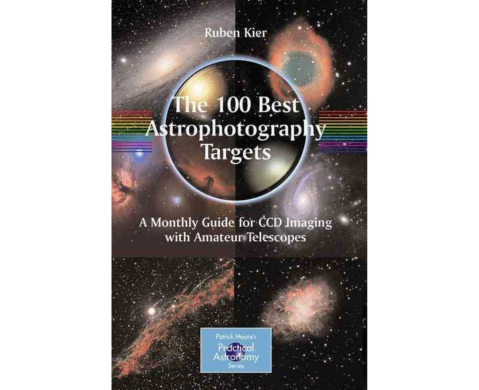 The 100 Best Astrophotography Targets