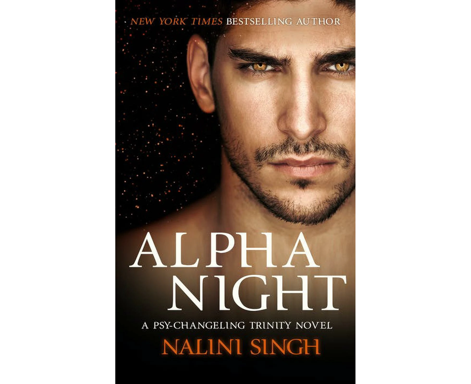 Alpha Night