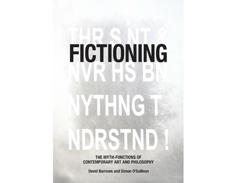 Fictioning