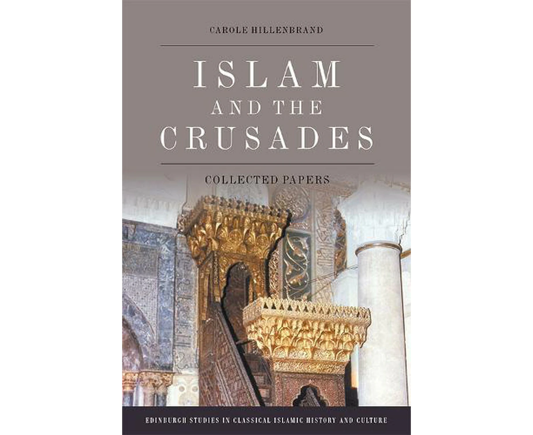 Islam and the Crusades