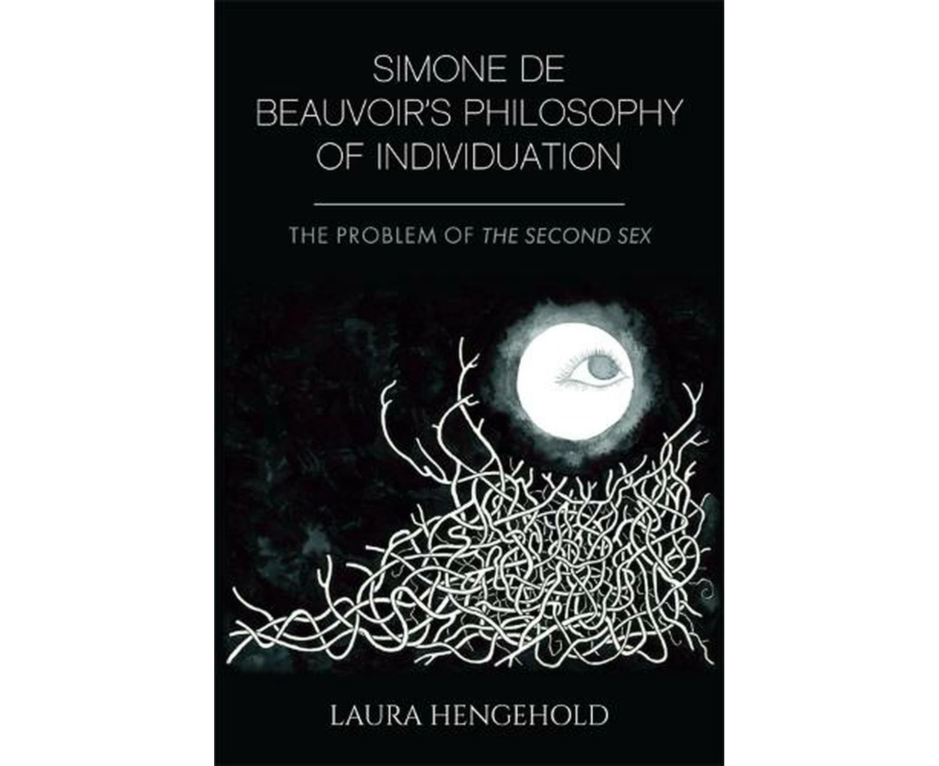 Simone De Beauvoir's Philosophy of Individuation