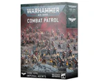 Warhammer: 40,000 Combat Patrol Imperial Agents