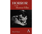 Horror and the Horror Film