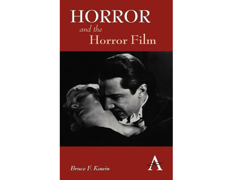 Horror and the Horror Film