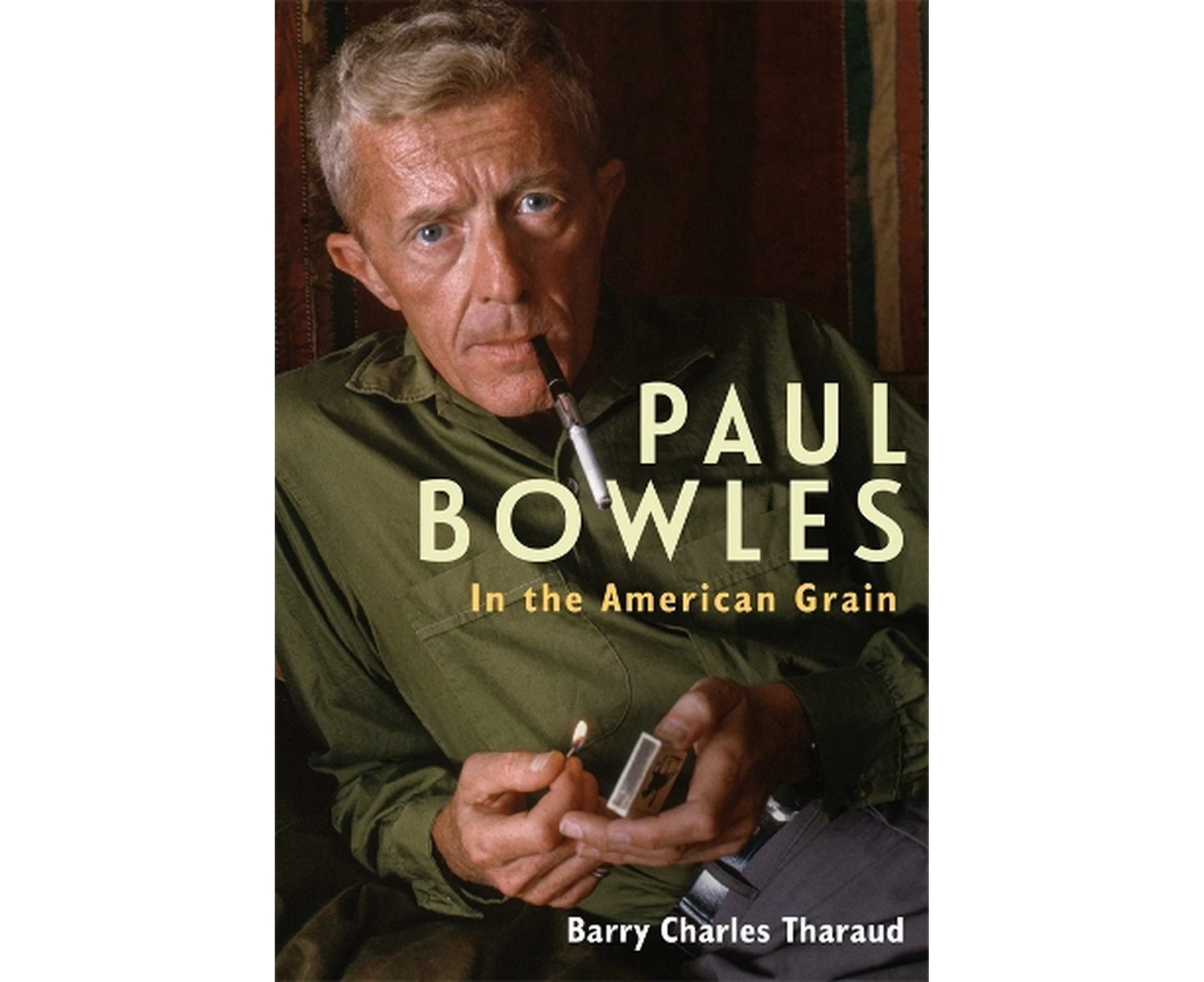 Paul Bowles