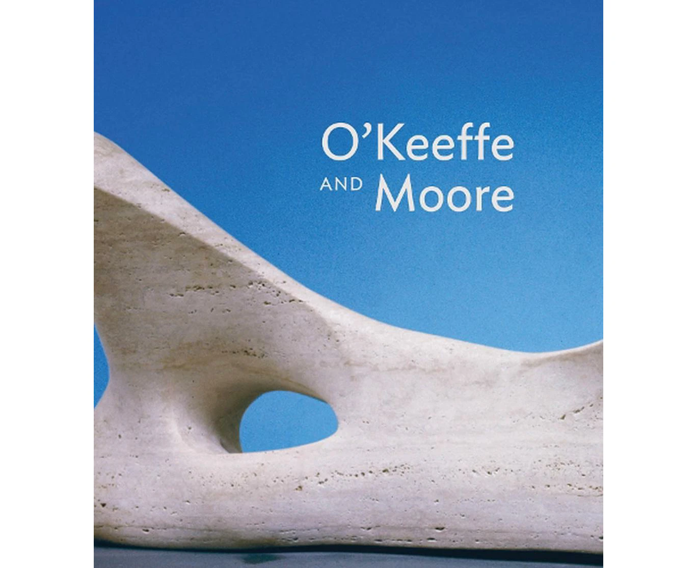 O'Keeffe and Moore