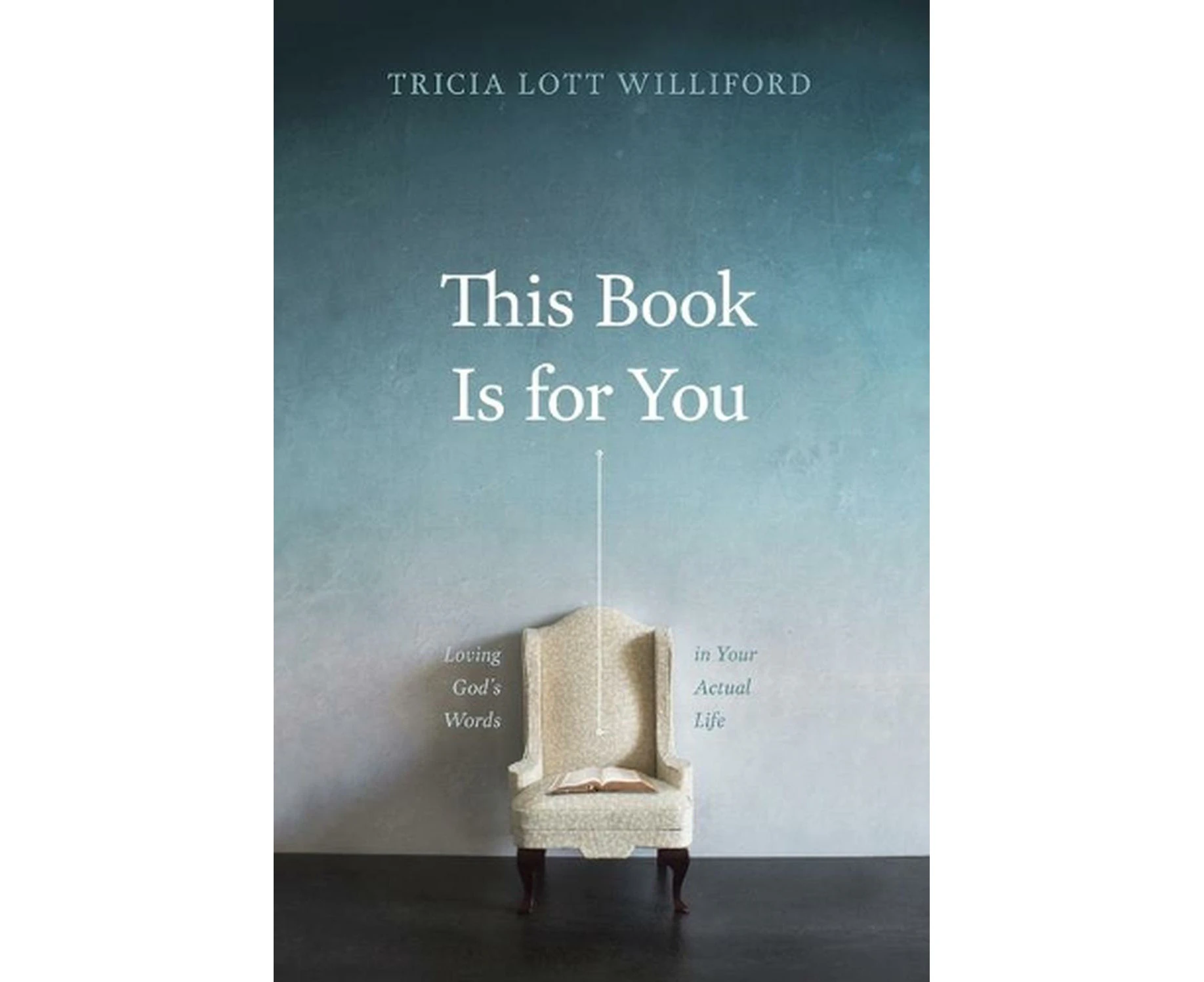 This Book Is for You