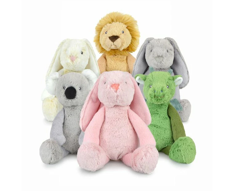 Frankie & Friends Animal Plush 30cm - Assorted*