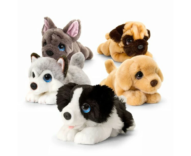 Signature Cuddle Plush - Assorted*