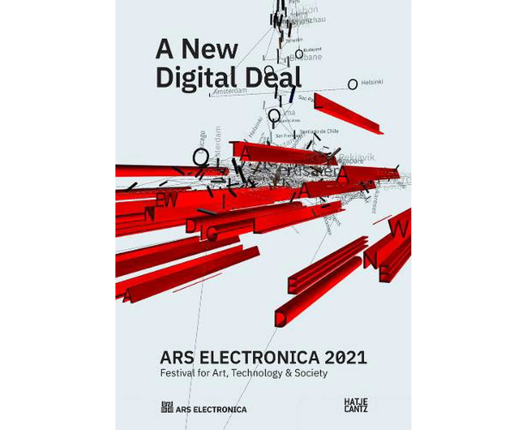 Ars Electronica 2021