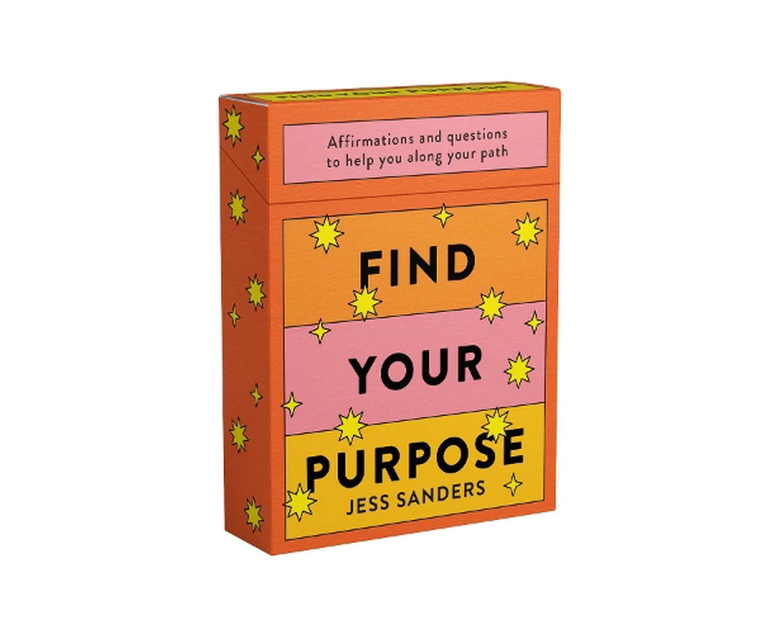 Find Your Purpose