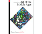 Art of the Middle Ages