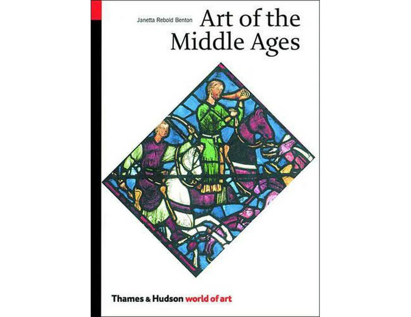 Art of the Middle Ages