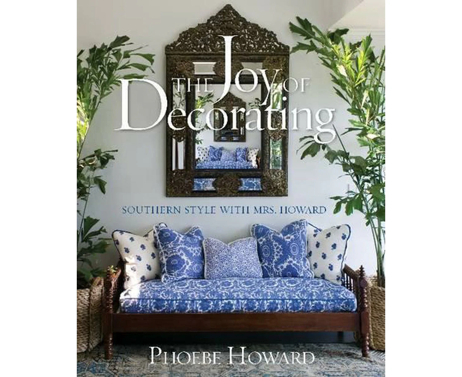 The Joy of Decorating