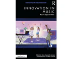 Innovation in Music