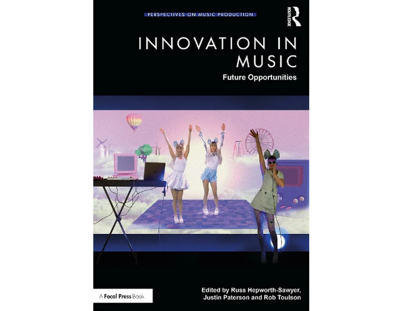 Innovation in Music