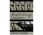 Describing Cinema