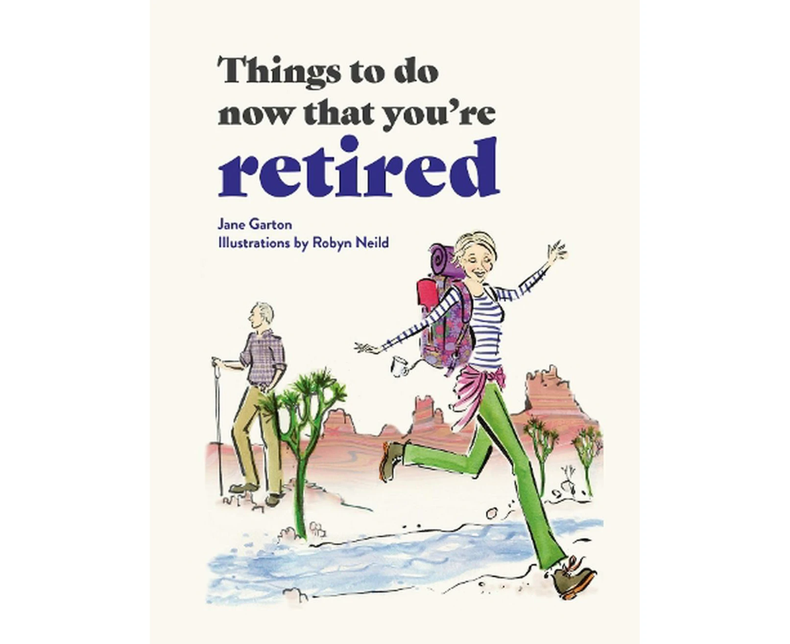 Things To Do Now That You're Retired