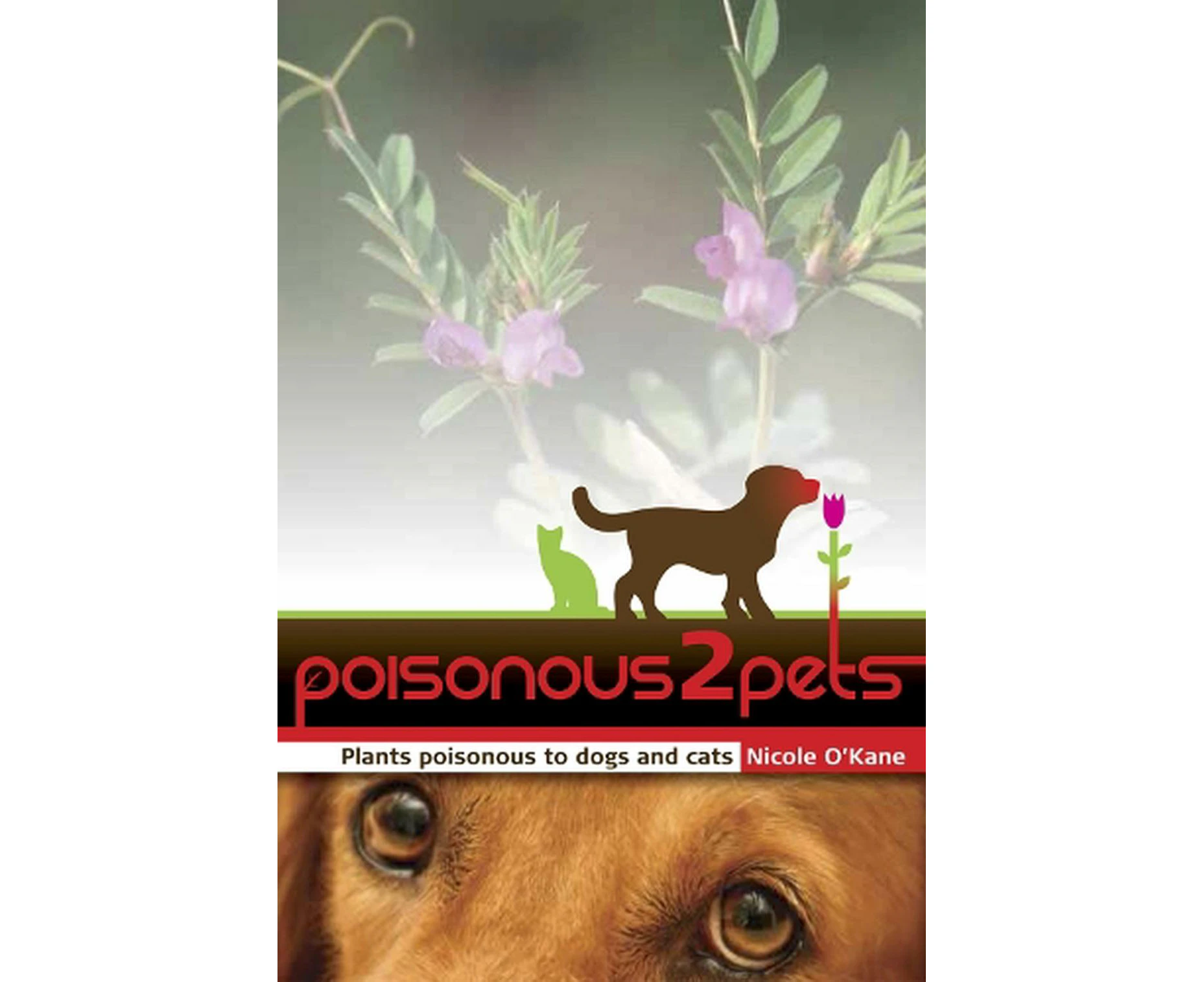 Poisonous to Pets