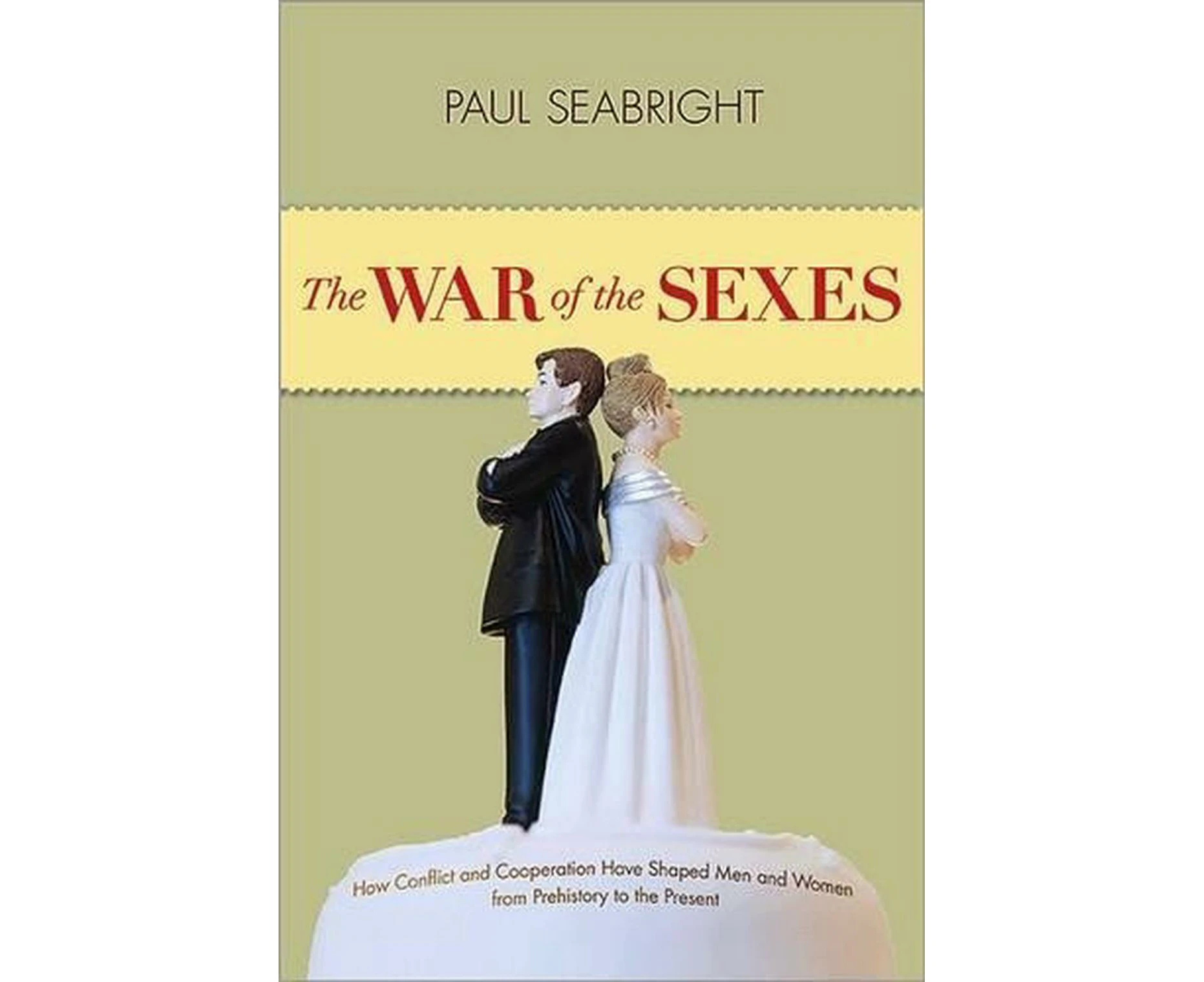 The War of the Sexes