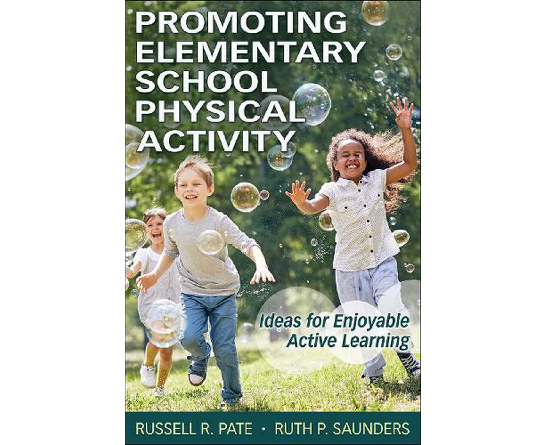 Promoting Elementary School Physical Activity