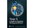 Power English: Writing Teacher's Guide Year 5