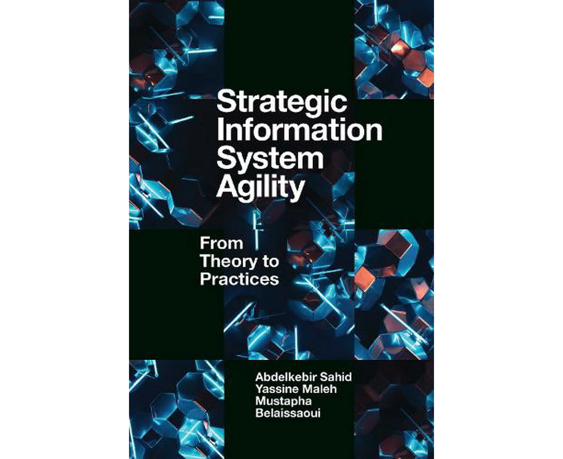 Strategic Information System Agility