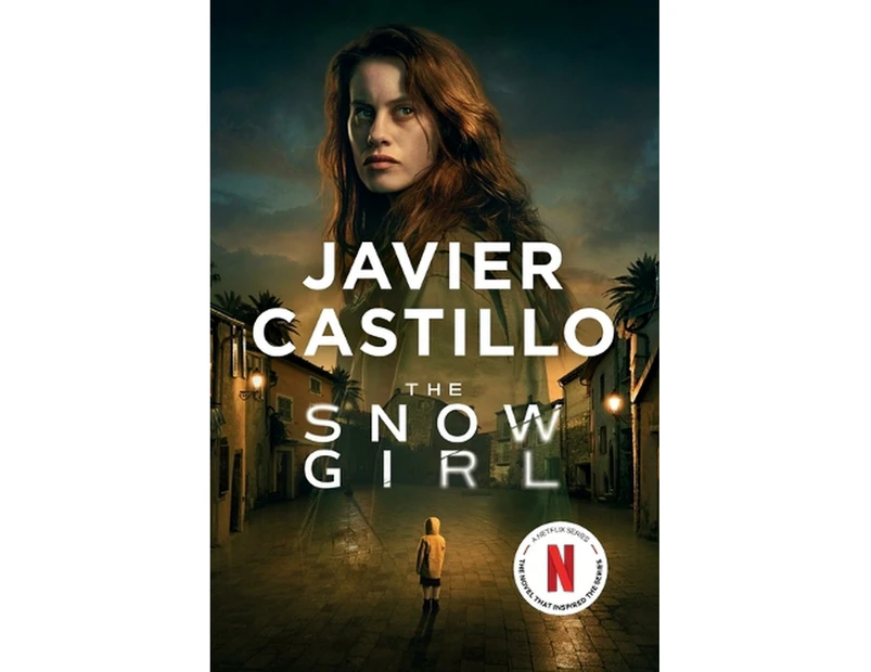 The Snow Girl (TV Tie-in Edition)