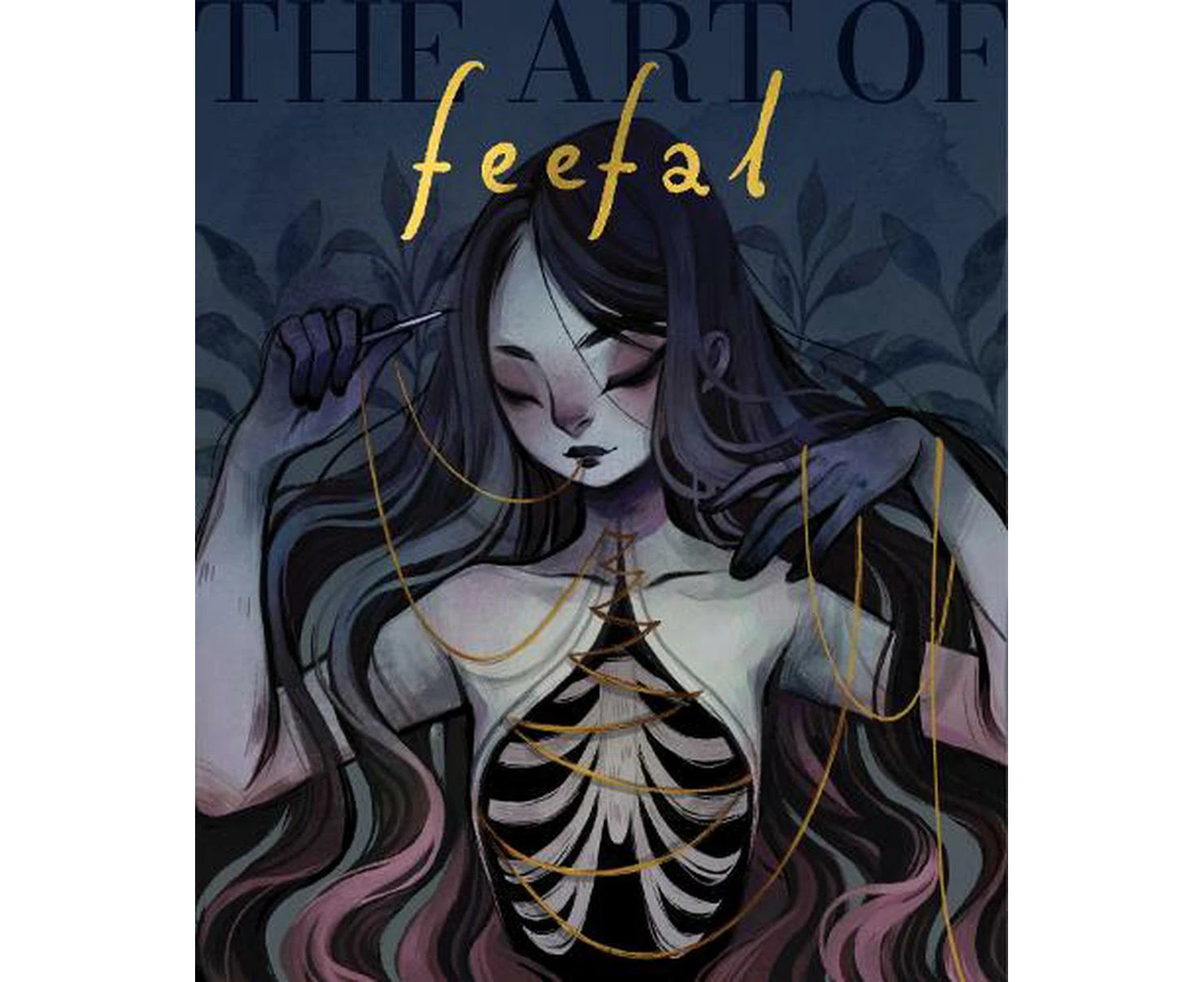 The Art of Feefal