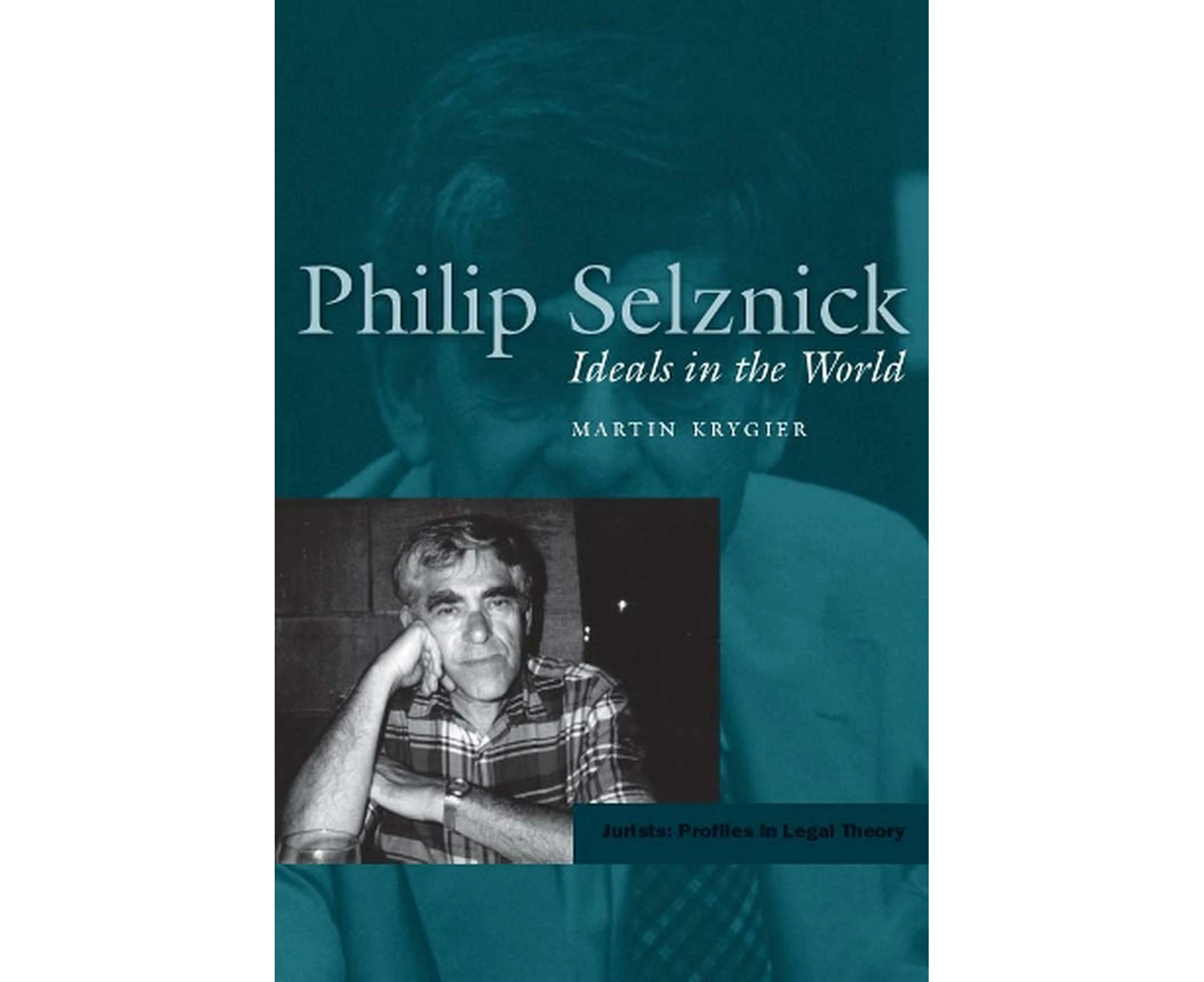 Philip Selznick