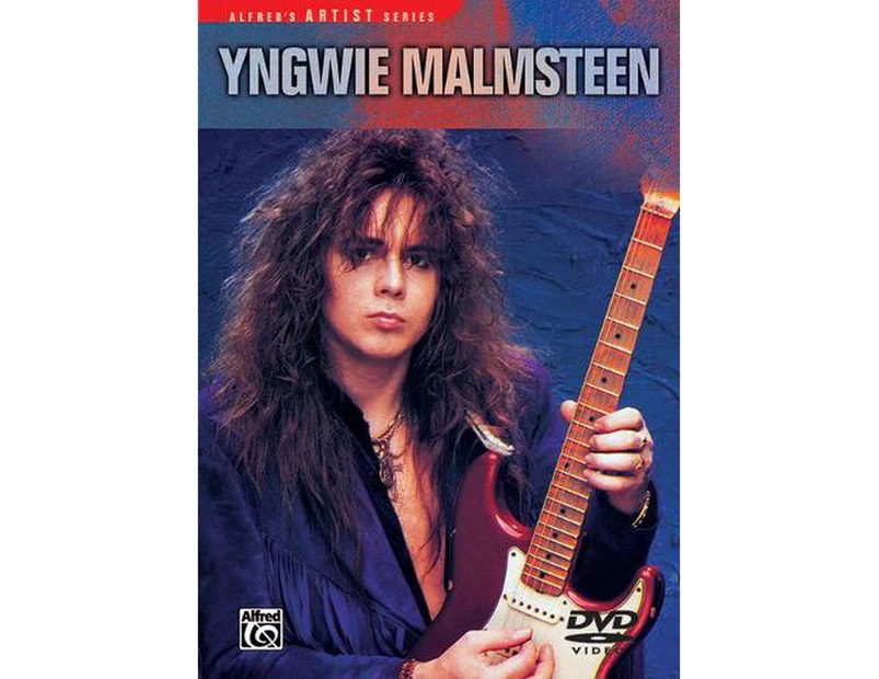 Yngwie Malmsteen