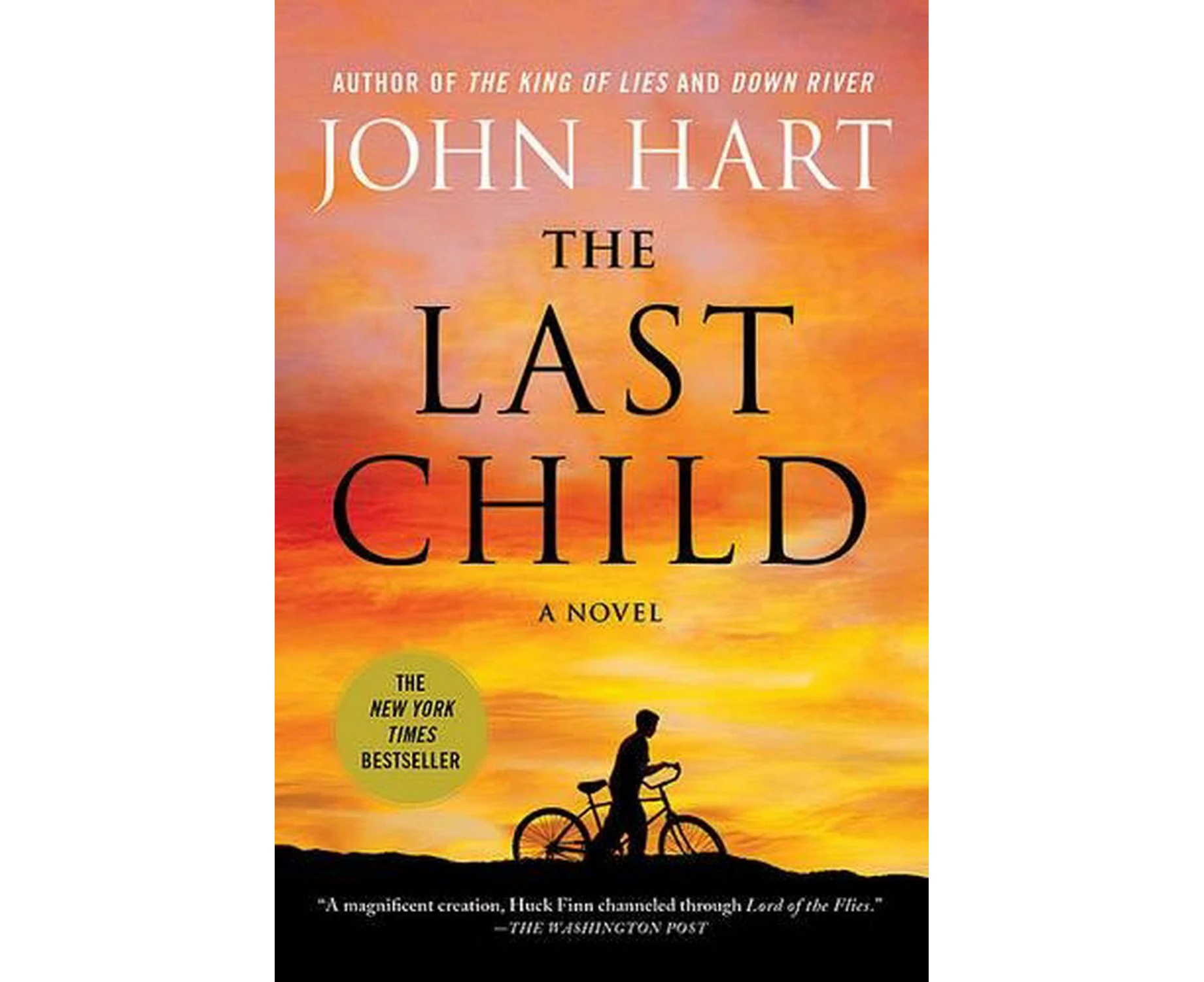 The Last Child