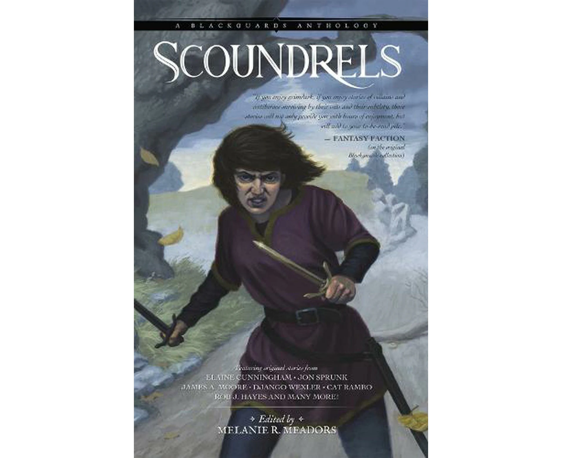 Scoundrels