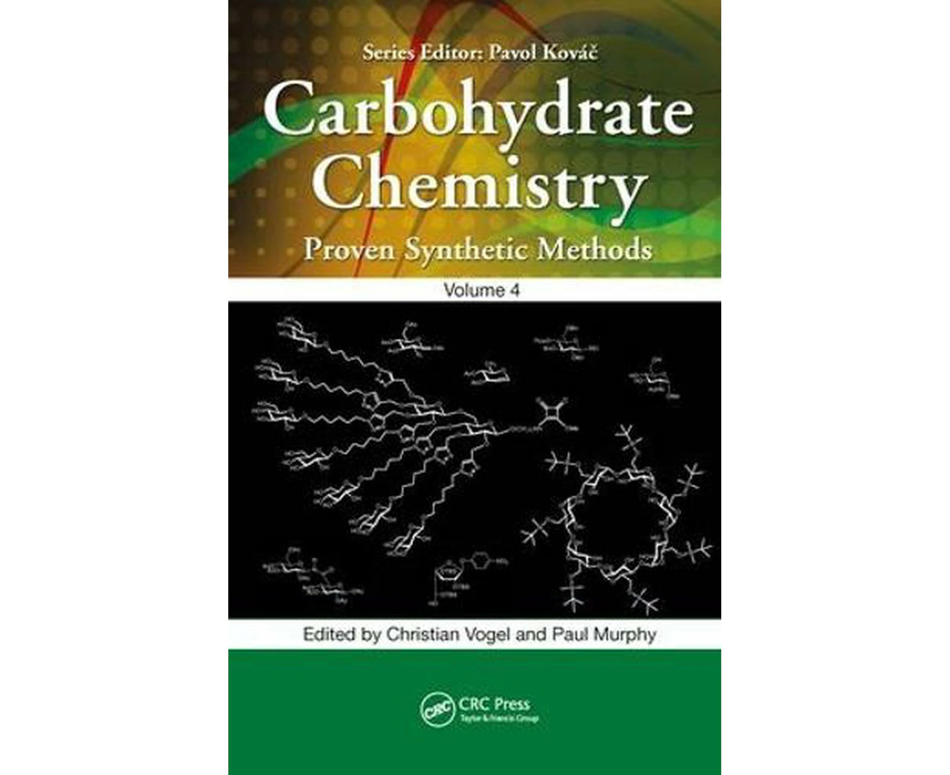 Carbohydrate Chemistry