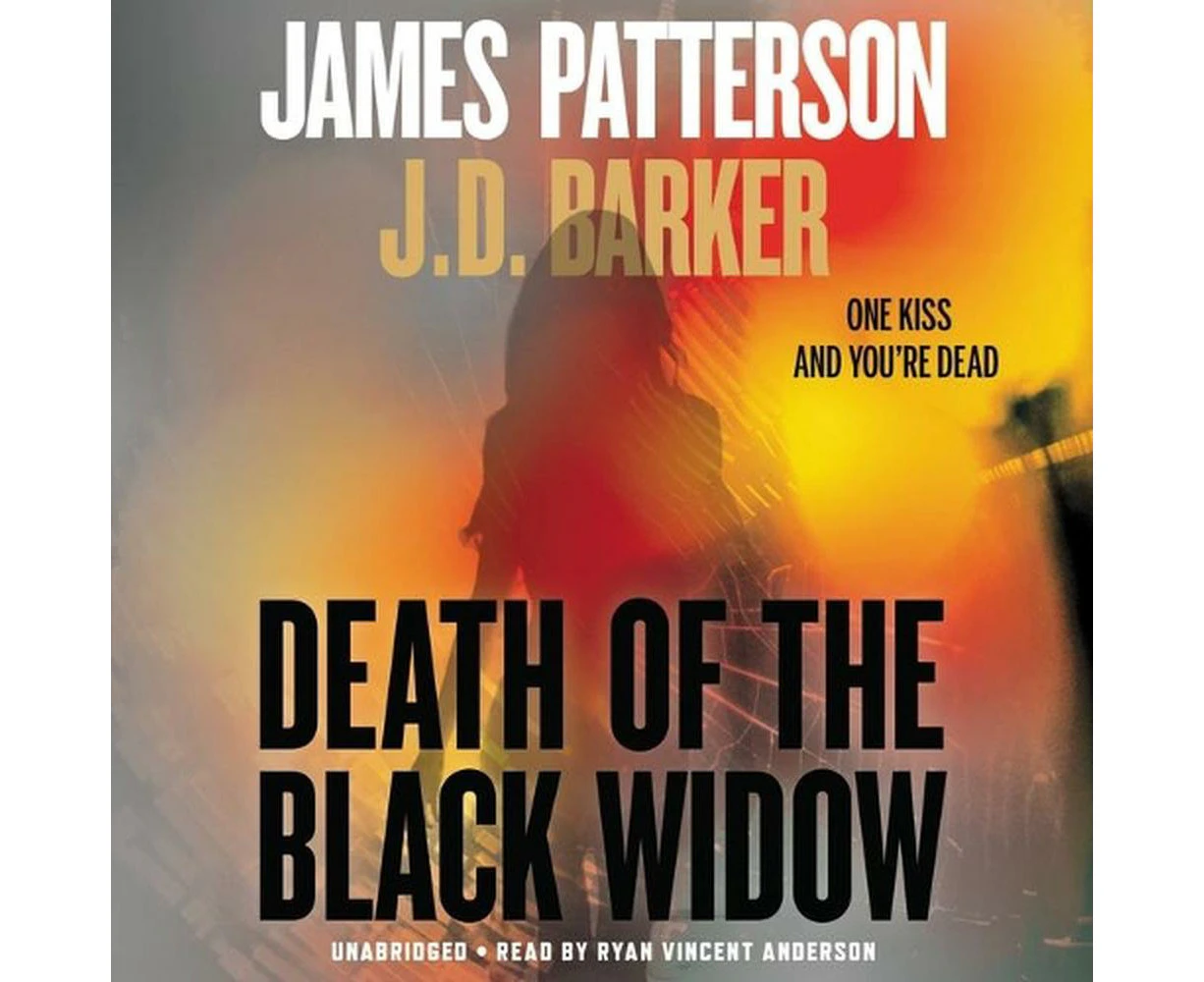 Death of the Black Widow