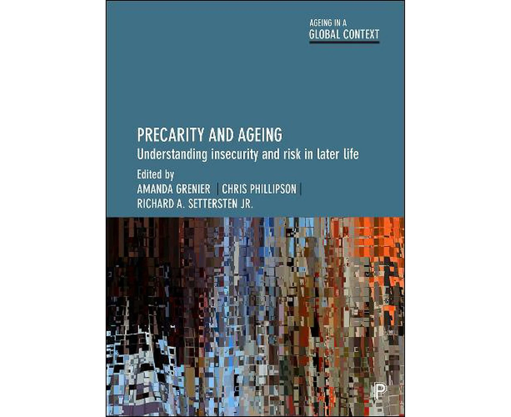 Precarity and Ageing